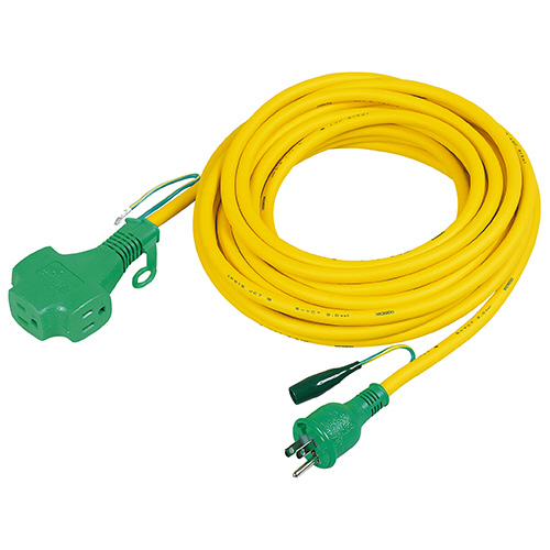 P延長コード極太 10m