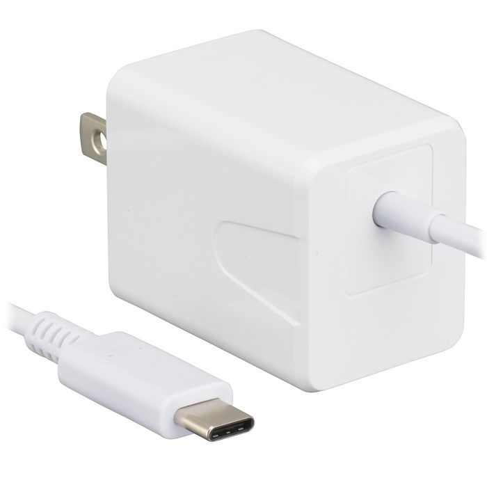 AC�[�d�� TypeC�P�[�u����̌^ 3A 1.5m