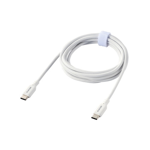 y[ւł̔izUSB Type-CP[u (^CvC to C) 2m PD 60WΉ fɂ VRf 炩 zCg