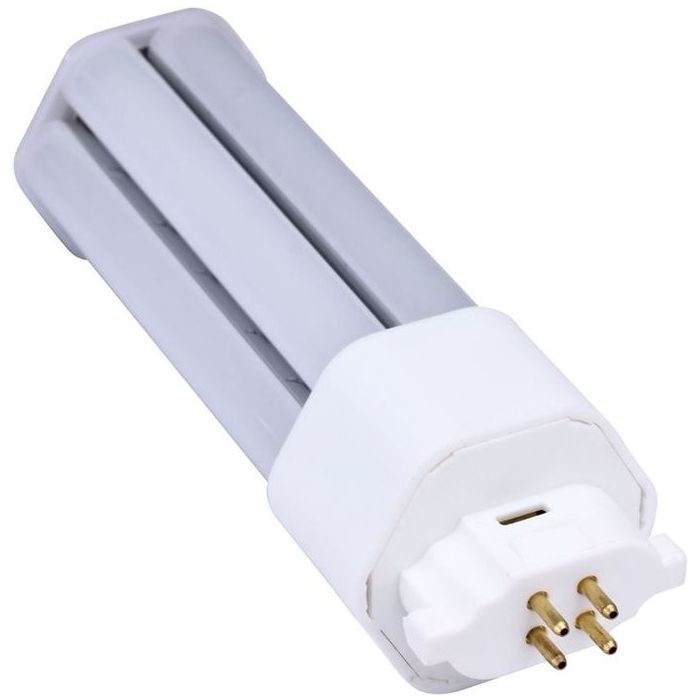 �R���p�N�g�^�u����LED