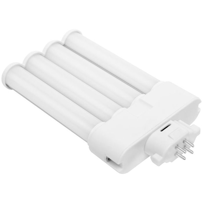 �R���p�N�g�^�u����LED