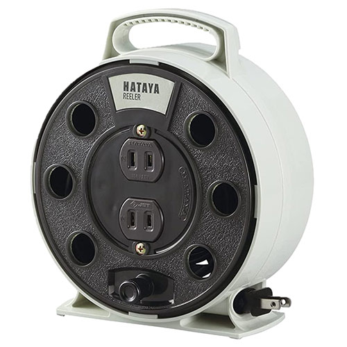 リーラー 5m 屋内用 RL-5-IV