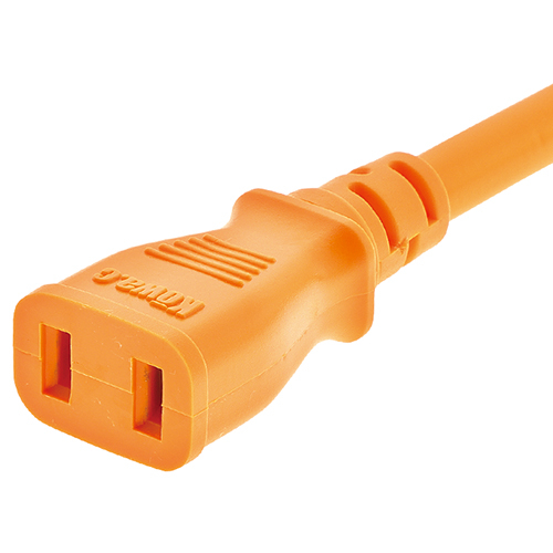 �����R�[�h 12A×5m FW084-5 �I�����W