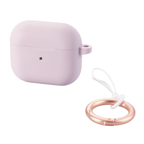 AirPods 3 P[X VR Ռz h~ Jrit P[X̌^RlN^[Lbvt &me x_[