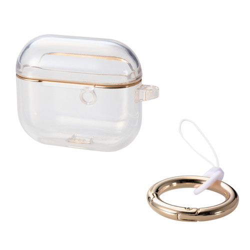 AirPods 3 P[X \tg h~ Jrit P[X̌^RlN^[Lbvt &me NA×S[hC