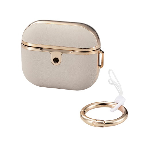 AirPods ��3���� �P�[�X �\�t�g���U�[ �Ռ��z�� �����h�~ �J���r�i�t �T�C�h���b�L���H &me �O���[�W��×�S�[���h