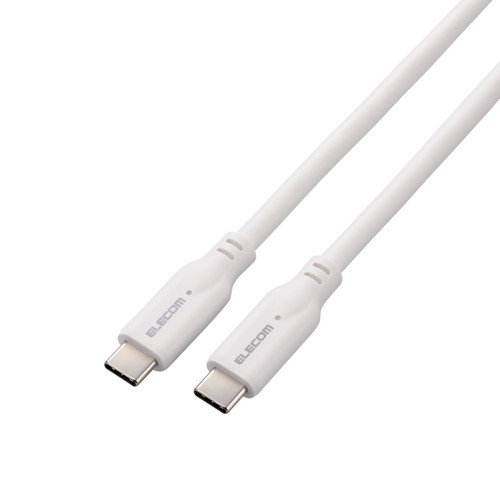 ^CvCP[u (Type-C to C) 0.5m PD 100W USB10Gbps yMacBook Pro iPad iPhone ΉzzCgy[ւł̔iz