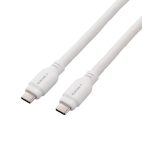 ^CvCP[u (Type-C to C) 1.5m PD 100W USB10Gbps fɂ VRbV zCgy[ւł̔iz