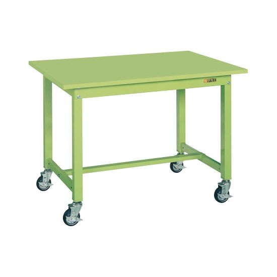中量作業台KTタイプ(移動式)