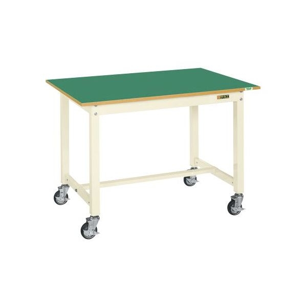 中量作業台KTタイプ(移動式)