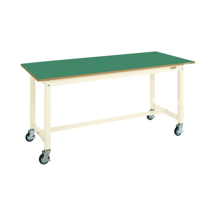 中量作業台KTタイプ(移動式)