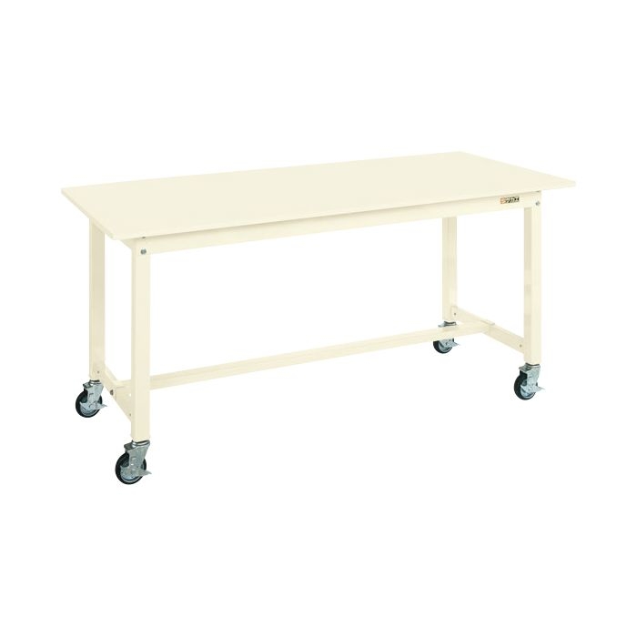 中量作業台KTタイプ(移動式)