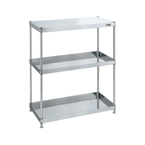 ステンレスCSパールワゴン(固定タイプ)