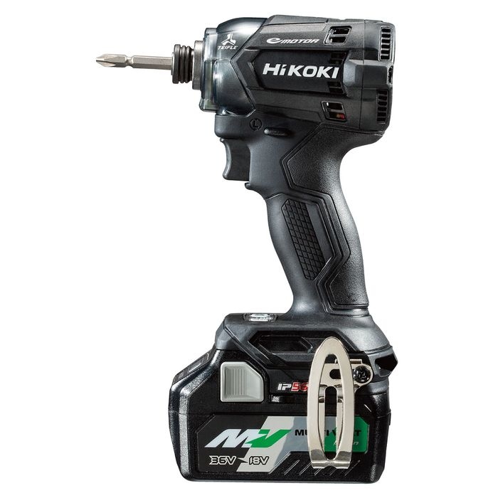 18VR[hXCpNghCo XgOubN 5.0Ah(BSL36A18X)×2 t[KH01]