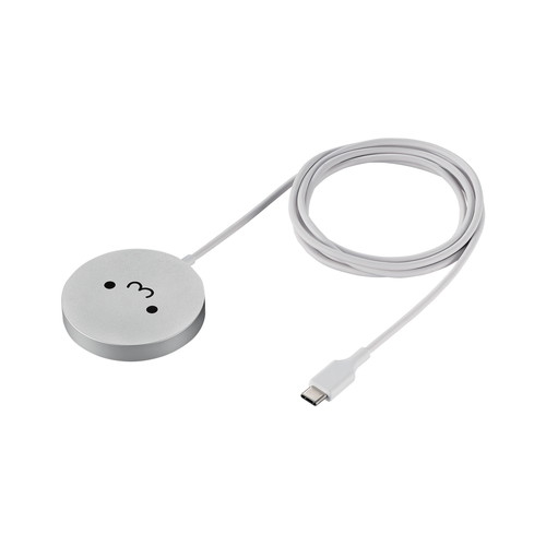 CX[d Qi F Qi2 Ή 15W / 7.5W / 5W }Olbg  P[u 1.5m u[d zCgtFCX