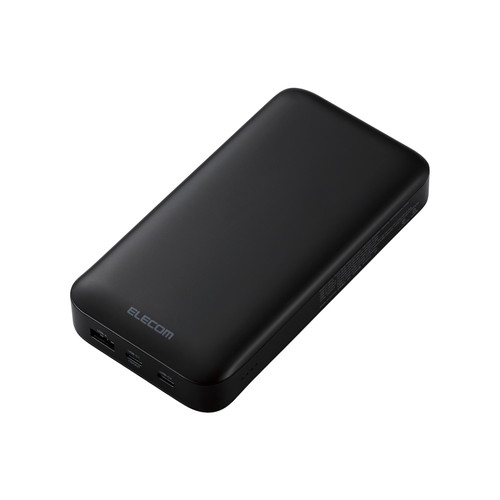 oCobe[ 20000mAh e PD 65W o(Type-C×1) o(Type-C×1 USB-A×1) ubN