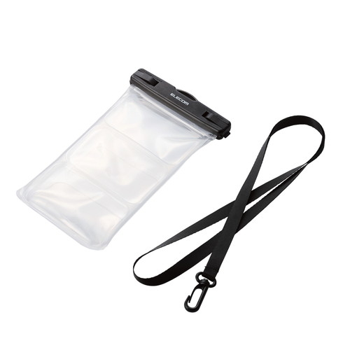 �h���X�}�z�P�[�X �h���|�[�` IPX8 �����^�b�`����\ ��F�ؑΉ� (�h���P�[�X×1 �V�����_�[�X�g���b�v×1) �u���b�N�y���[���ւł̔������i�z