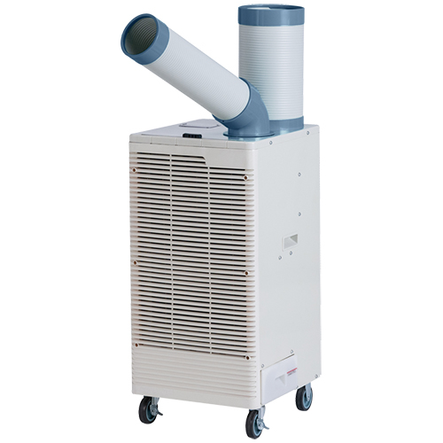 �X�|�b�g�N�[���[ ���o��1�� �P��100V(��}�K�XR32)