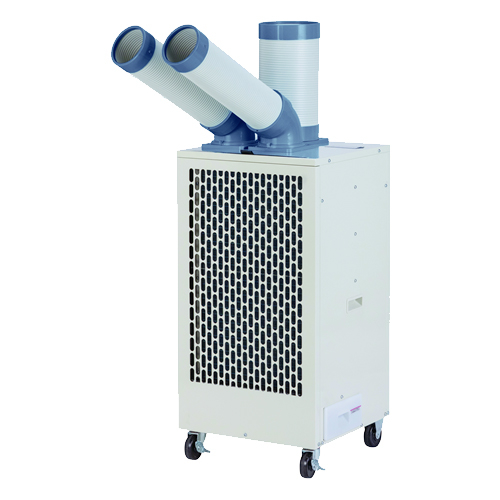 スポットクーラー ツインダクト」の人気商品一覧 | 安い商品を通販