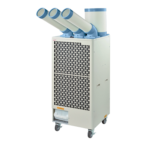 �X�|�b�g�N�[���[ ���o��3�� �O��200V(��}�K�XR32)