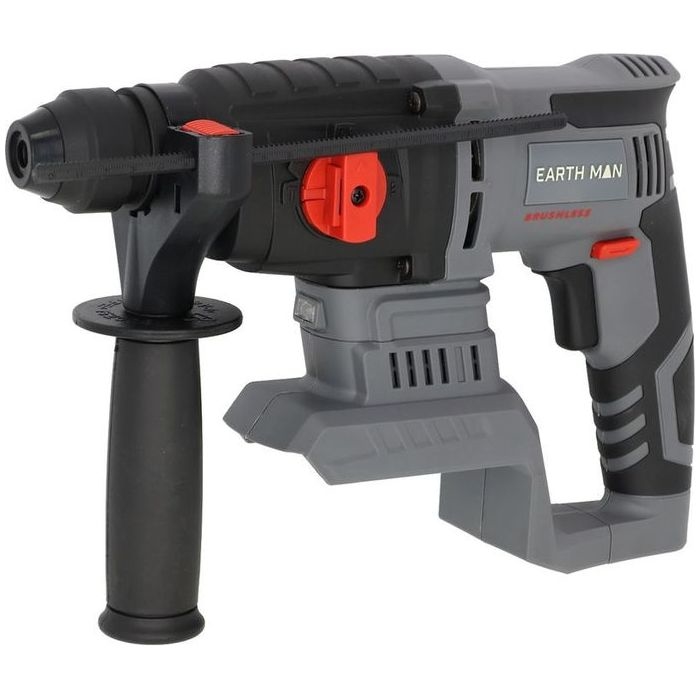 EM 18VBL R�n���}�[