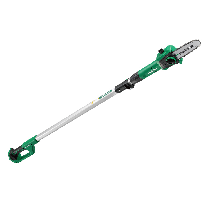 18V 充電式 ポールソー CSP1820DA 草刈 高枝 刈込み 蓄電池・充電器別売