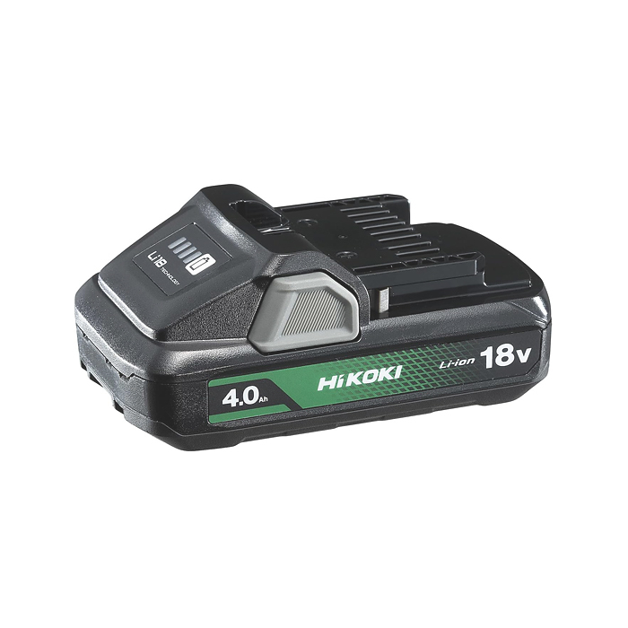 18V 4.0Ah `ECIdr (XCh 0037-8677)[KH13]