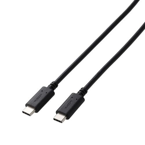 y[ւł̔izUSB Type-C P[u (C to C) USB2.0 2m PD 60W }[d yPS5 PS4 Rg[[ Ot HDD SSD  USB C@ΉzubN
