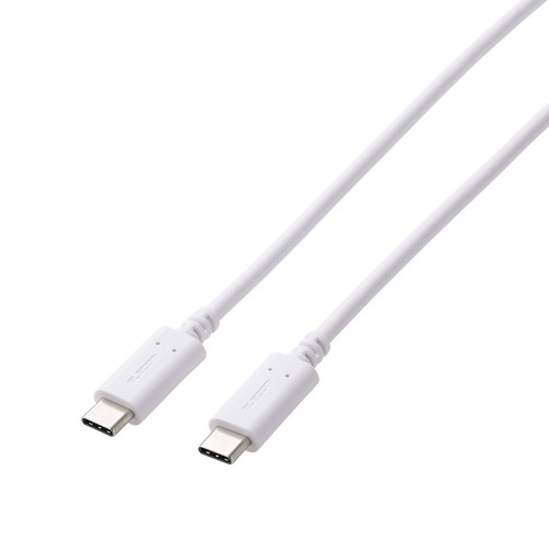 y[ւł̔izUSB Type-C P[u (C to C) USB2.0 2m PD 60W }[d yPS5 PS4 Rg[[ Ot HDD SSD  USB C @ΉzzCg