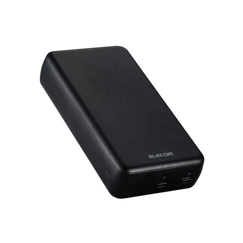 oCobe[ 20000mAh e PD ő20W }[d o(Type-C×1) o(TypeC×1) P[ut ubN
