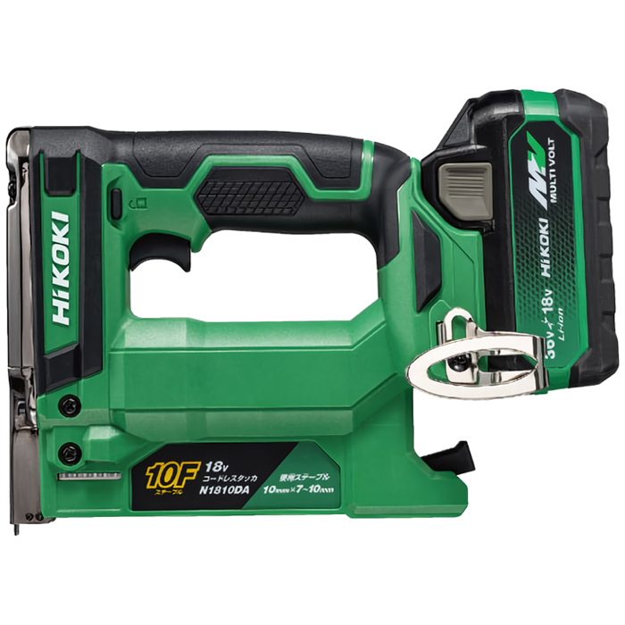 18V [d d ^bJ Xe[v10mm ~drE[dt [KH09]