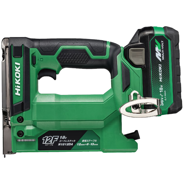 18V [d d ^bJ Xe[v12mm ~drE[dt [KH09]