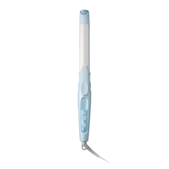 �w�A�A�C���� 2WAY(�X�g���[�g/�J�[�� 26mm) �}�C�i�X�C�I�� ���C�X�g�L�[�v���[�h �C�O�Ή� elims me �p�[���u���[