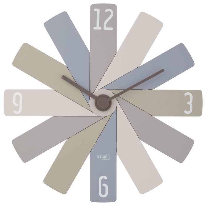 |v Ǌ|v c40×40cm O[ CLOCK IN THE BOX