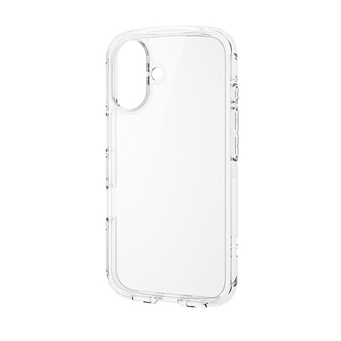 y[ւł̔iziPhone 16 P[X nCubh Ռz y ^ Xgbvz[t TOUGH SLIM LITE NA