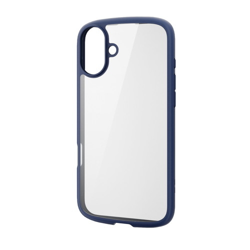 y[ւł̔iziPhone 16 Plus P[X nCubh Ռz y ^ Jی TOUGH SLIM LITE lCr[