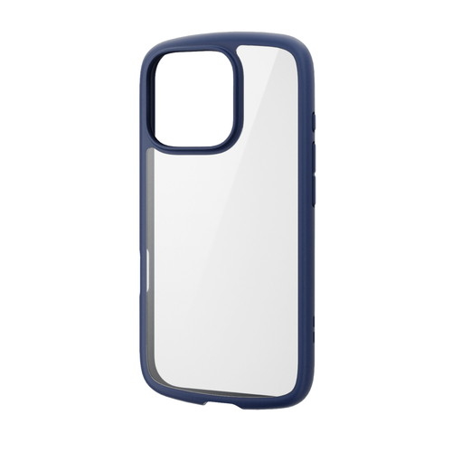 y[ւł̔iziPhone 16 Pro P[X nCubh Ռz y ^ Jی Xgbvz[t TOUGH SLIM LITE lCr[