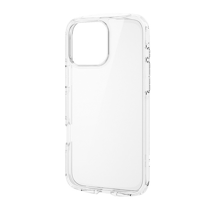 y[ւł̔iziPhone 16 Pro Max P[X nCubh Ռz y ^ Xgbvz[t TOUGH SLIM LITE NA