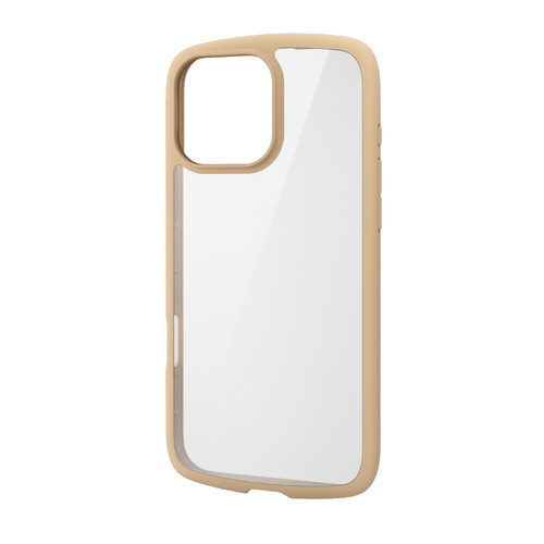 y[ւł̔iziPhone 16 Pro Max P[X nCubh Ռz y ^ Jی Xgbvz[t TOUGH SLIM LITE JtFI