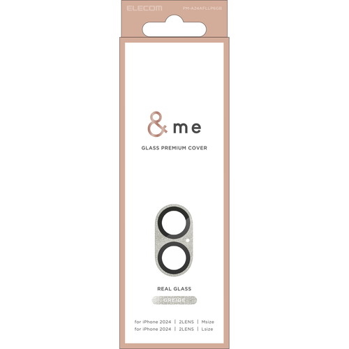 y[ւł̔iziPhone 16 / 16 Plus JtB KX JS̕ی SʃOb^[  \ʍdx10H wh~ Uh~ JYیJo[ &me O[W