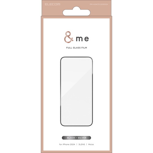 y[ւł̔iziPhone 16 Pro KXtB  Sʕی \ʍdx10H CXg[t[fUC wh~ Uh~ CAh~ &me