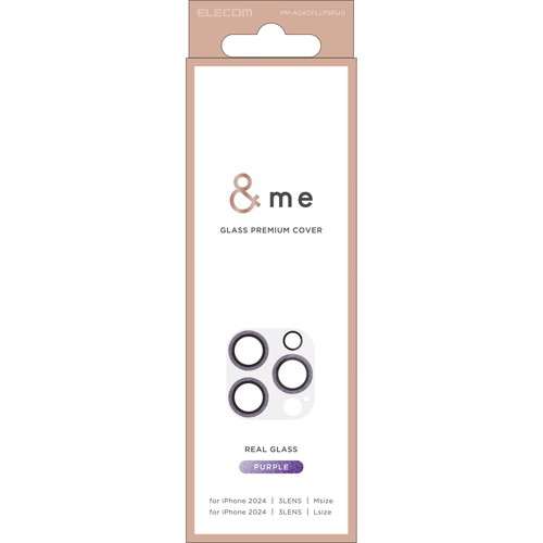 y[ւł̔iziPhone 16 Pro / 16 Pro Max JtB KX JS̕ی Ob^[  \ʍdx10H wh~ Uh~ JYیJo[ &me p[v