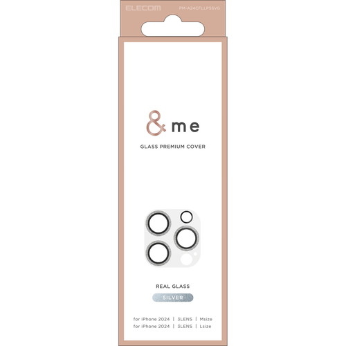 y[ւł̔iziPhone 16 Pro / 16 Pro Max JtB KX JS̕ی Ob^[  \ʍdx10H wh~ Uh~ JYیJo[ &me Vo[