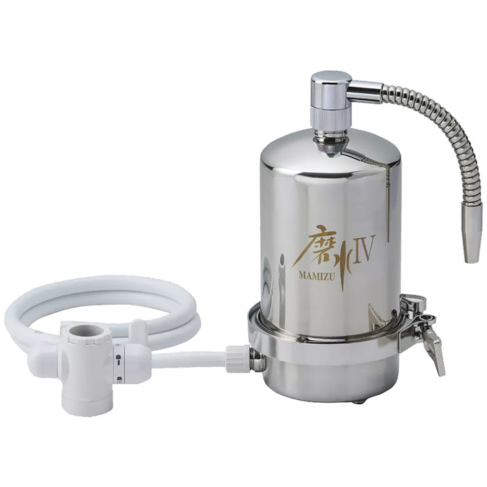 WAILOLIAS ミキモト化粧品 家庭用高級浄活水器 セラミックス 定価20万 WAILOLIAS ミキモト化粧品 家庭用高級浄活水器 セラミックス
