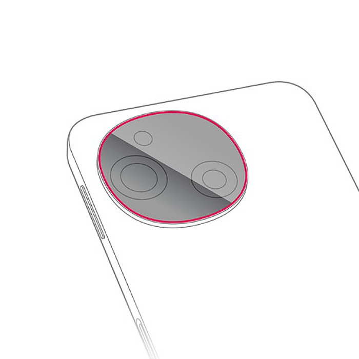 y[ւł̔izAQUOS sense9 SH-53E YJo[ Jی tB  R wh~ CAh~