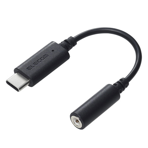 y[ւł̔iz^CvCCzWbN 3 4 ϊ (USB-C to 3.5mmXeI~jWbN) DAC ʘbΉ ubN