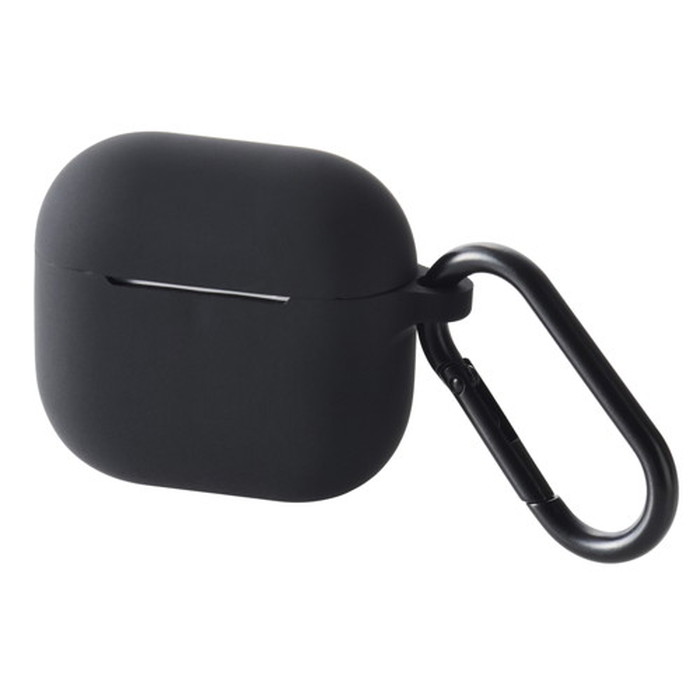 AirPods 4 P[X VR Jo[ yCX/MagSafe[dΉzՌz h~ Jrit ubN