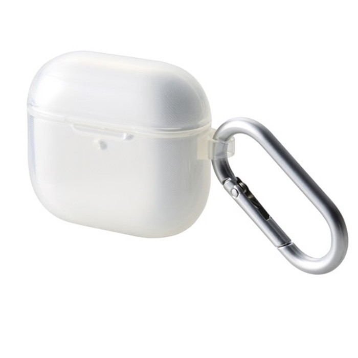 AirPods 4 P[X \tg Jo[ yCX/MagSafe[dΉzh~ Jrit NA