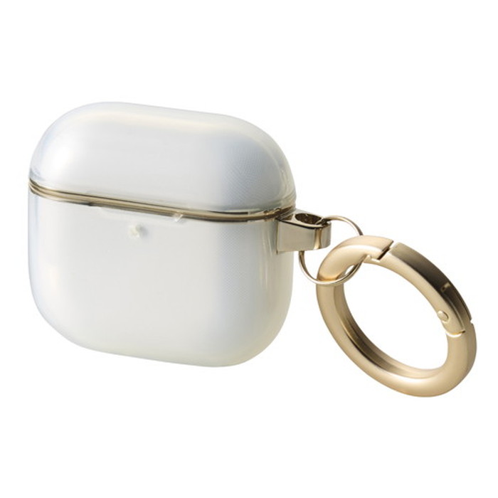 AirPods 4 P[X \tg Jo[ yCX/MagSafe[dΉzh~ Jrit &me NA×S[hC
