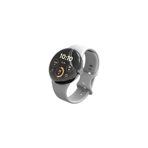 Google Pixel Watch 3 45mm ی tB 2Zbg Ռz  wh~ CAh~y[ւł̔iz